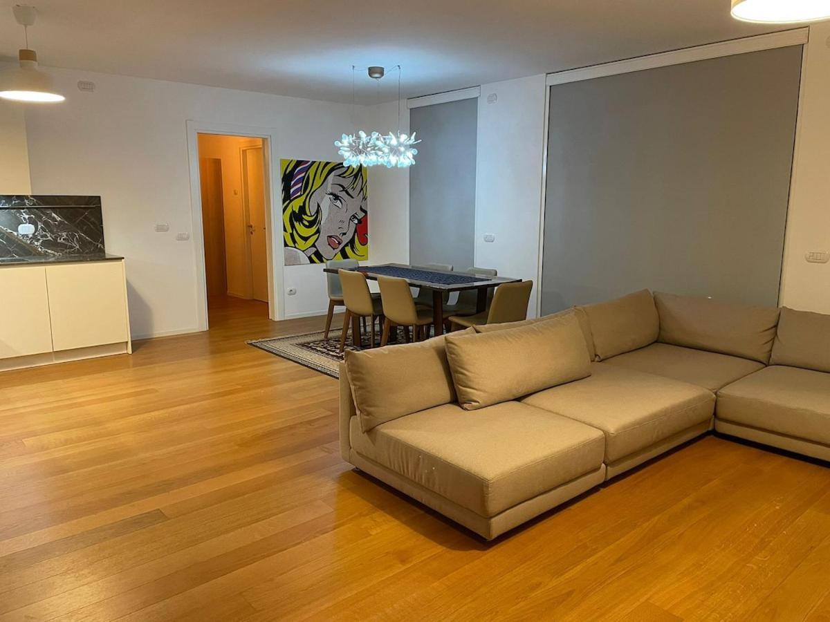 & Sea In Oasis Private Parking Apartment